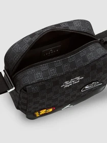 Сумки Jordan Сумка через плече Jordan Monogram Messenger Bag (3.6L) (MA9156-023) модель MA9156-023 Фото