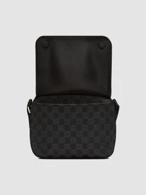 Сумки Jordan Сумка через плече Jordan Monogram Messenger Bag (3.6L) (MA9156-023) модель MA9156-023 Фото