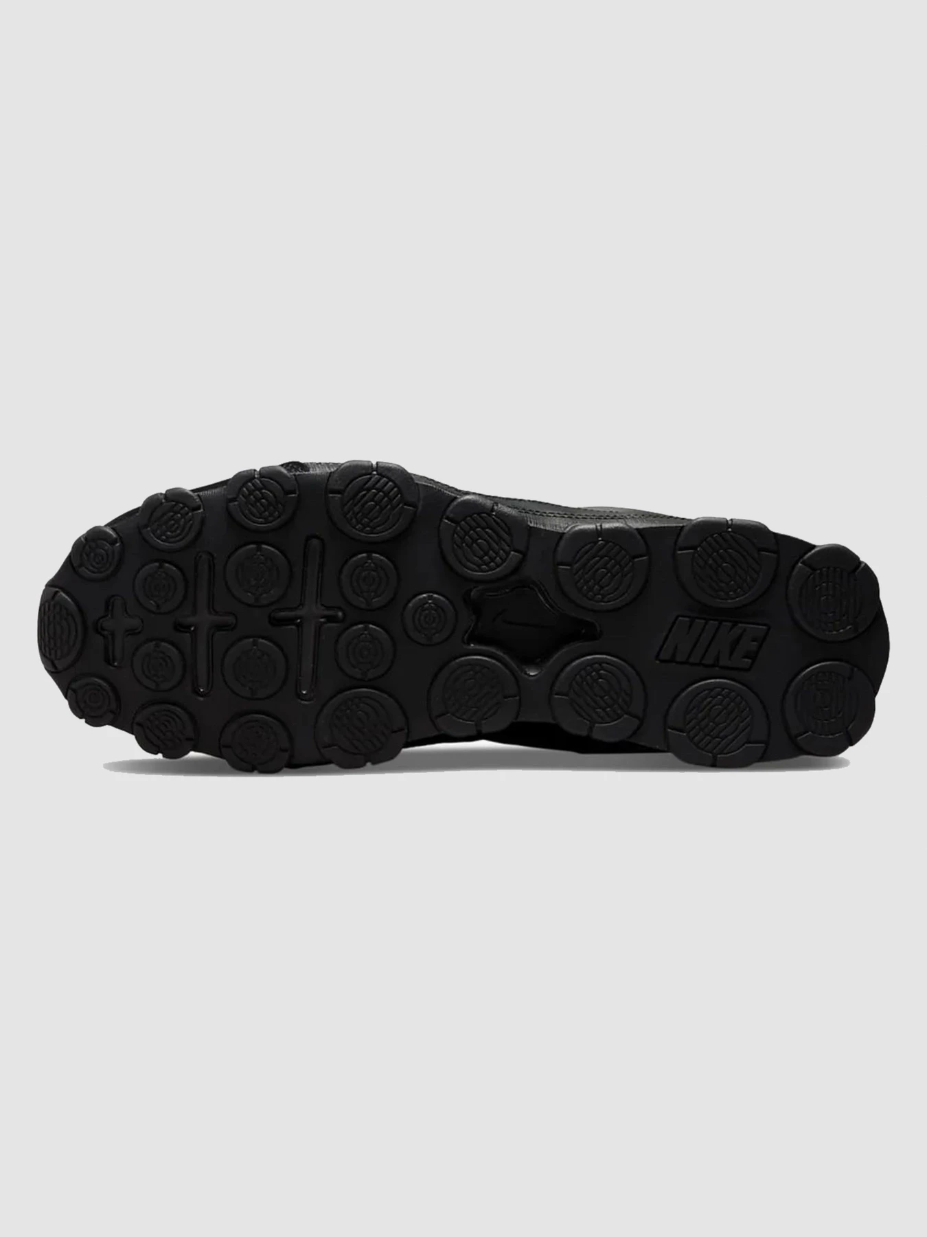 Кроссовки NIKE Reax 8 Tr Mesh модель 621716-033 Фото