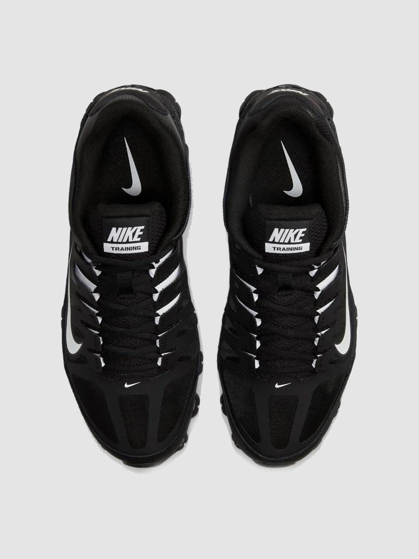 Кроссовки NIKE Reax 8 Tr Mesh модель 621716-033 Фото