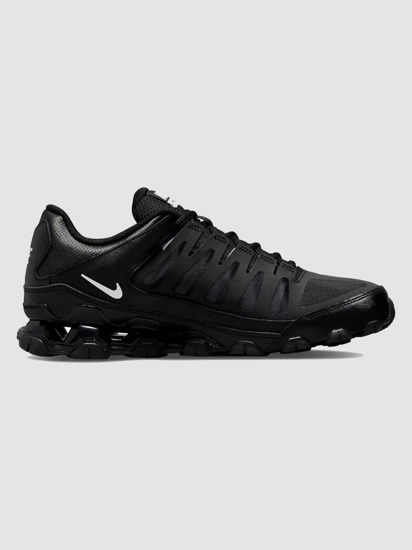 Кроссовки NIKE Reax 8 Tr Mesh модель 621716-033 Фото