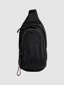 Рюкзаки NIKE Nsw Essentials Sling Bag модель DJ9796-010 Фото