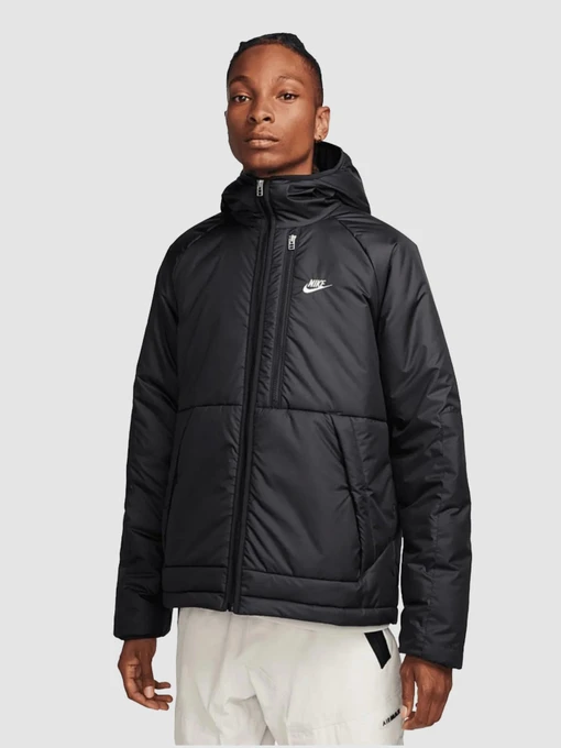 Чоловіча Демісезонна куртка NIKE Thermafit Legacy фото 2