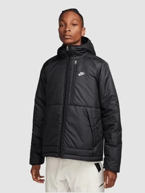 Куртки та дублянки NIKE Thermafit Legacy модель DX2038-010 Фото