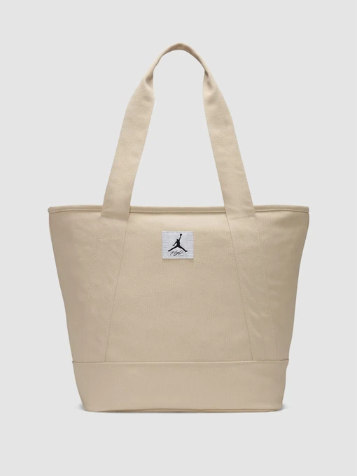 Сумки Jordan Flight Carryall 25 L модель FB9336-120 Фото