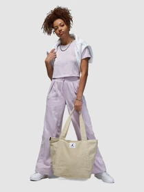 Сумки Jordan Flight Carryall 25 L модель FB9336-120 Фото