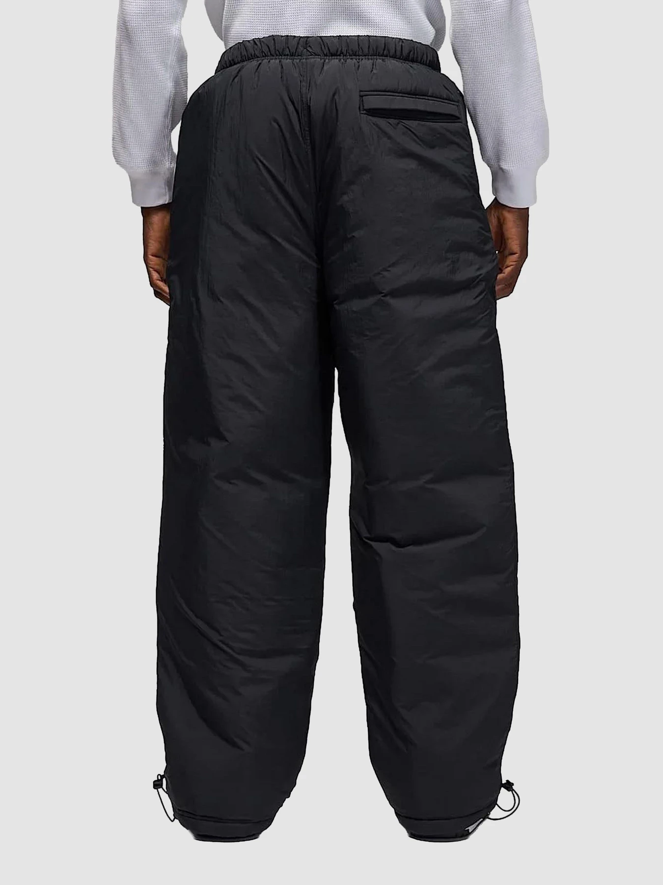 Штани Jordan Flt Mtnside Padded Pant модель HV0731-010 Штани Jordan Flt Mtnside Padded Pant модель HV0731-010 Фото