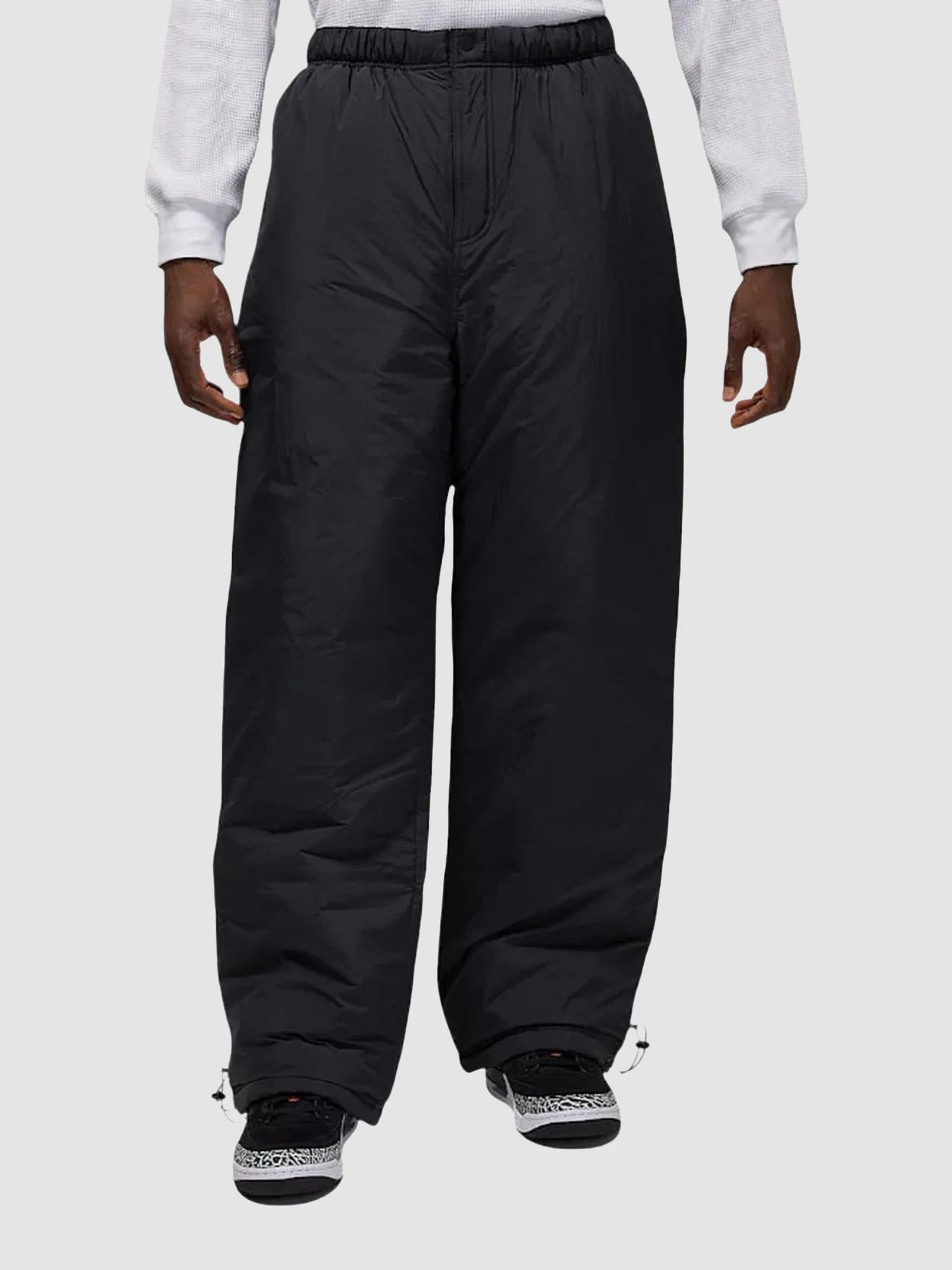 Штани Jordan Flt Mtnside Padded Pant модель HV0731-010 Штани Jordan Flt Mtnside Padded Pant модель HV0731-010 Фото