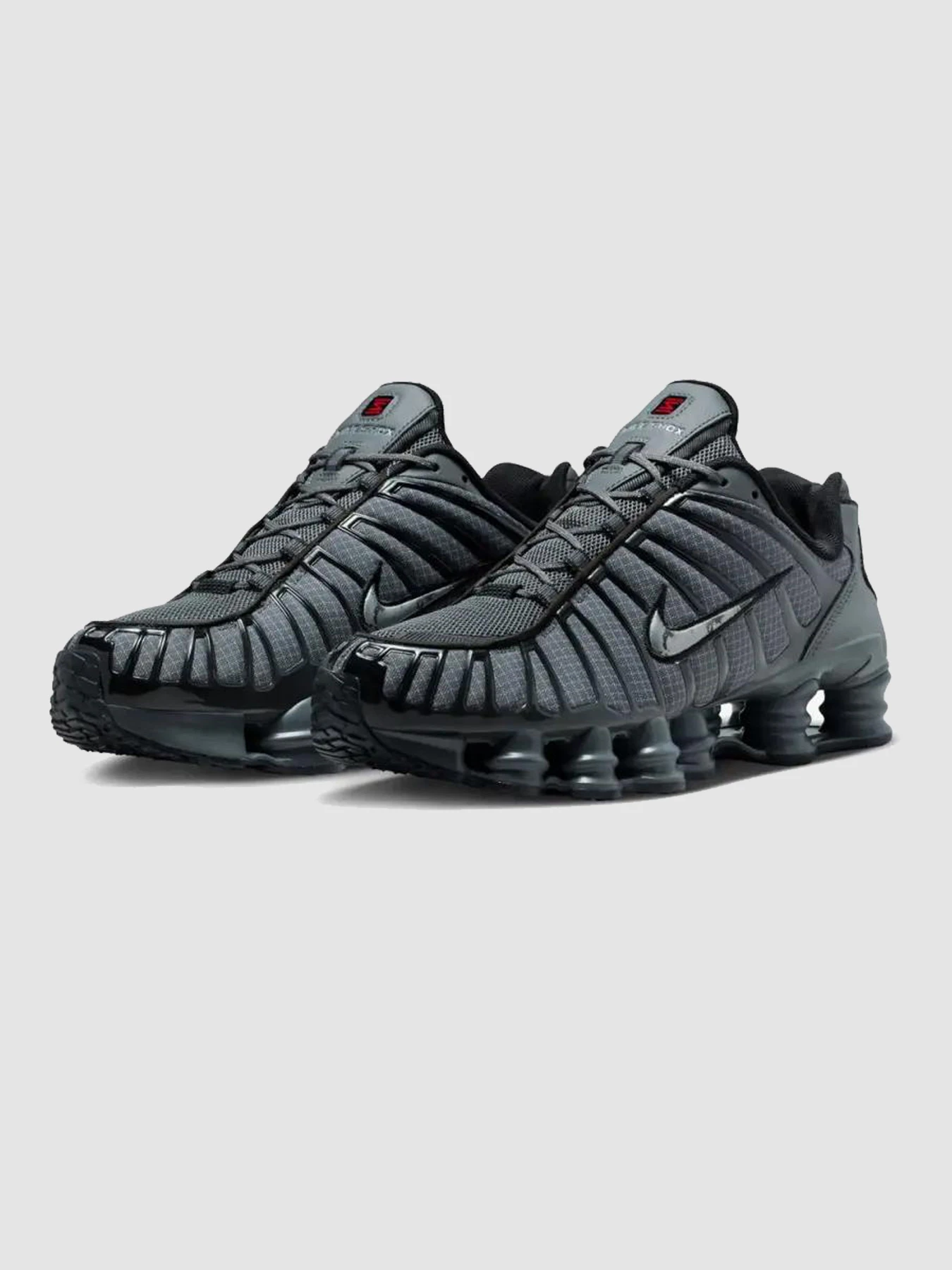 Кроссовки NIKE Shox Tl модель IM6771-068 Фото