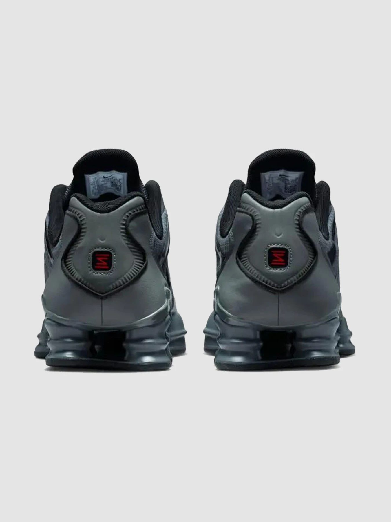Кроссовки NIKE Shox Tl модель IM6771-068 Фото