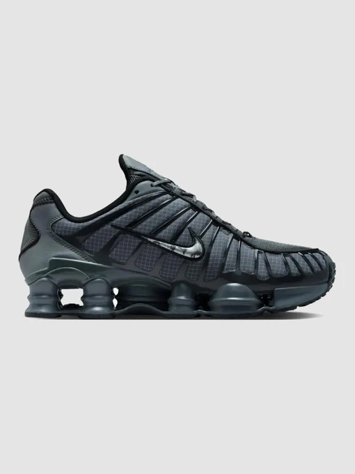 Кроссовки NIKE Shox Tl модель IM6771-068 Фото
