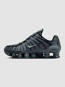 Кроссовки NIKE Shox Tl модель IM6771-068 Фото