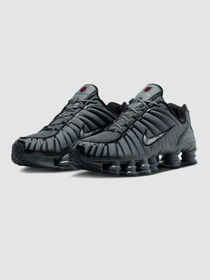 Кроссовки NIKE Shox Tl модель IM6771-068 Фото