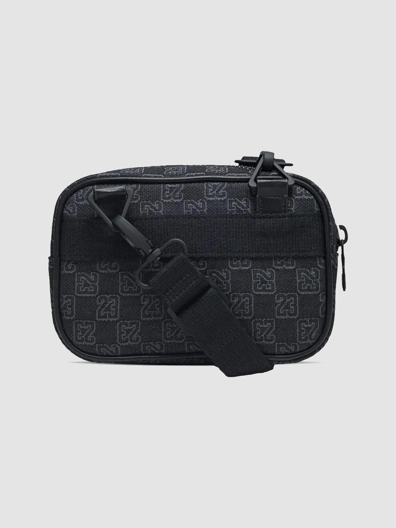 Сумки Jordan СумкаJam Monogram Camera Bag Cross Body модель MA9159-023 Сумки Jordan СумкаJam Monogram Camera Bag Cross Body модель MA9159-023 Фото