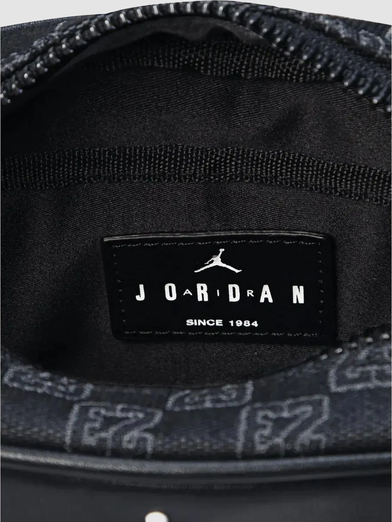 Сумки Jordan СумкаJam Monogram Camera Bag Cross Body модель MA9159-023 Сумки Jordan СумкаJam Monogram Camera Bag Cross Body модель MA9159-023 Фото