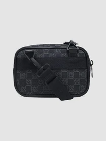 Сумки Jordan СумкаJam Monogram Camera Bag Cross Body модель MA9159-023 Фото