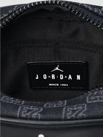 Сумки Jordan СумкаJam Monogram Camera Bag Cross Body модель MA9159-023 Фото
