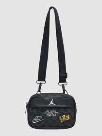 Сумки Jordan СумкаJam Monogram Camera Bag Cross Body модель MA9159-023 Фото