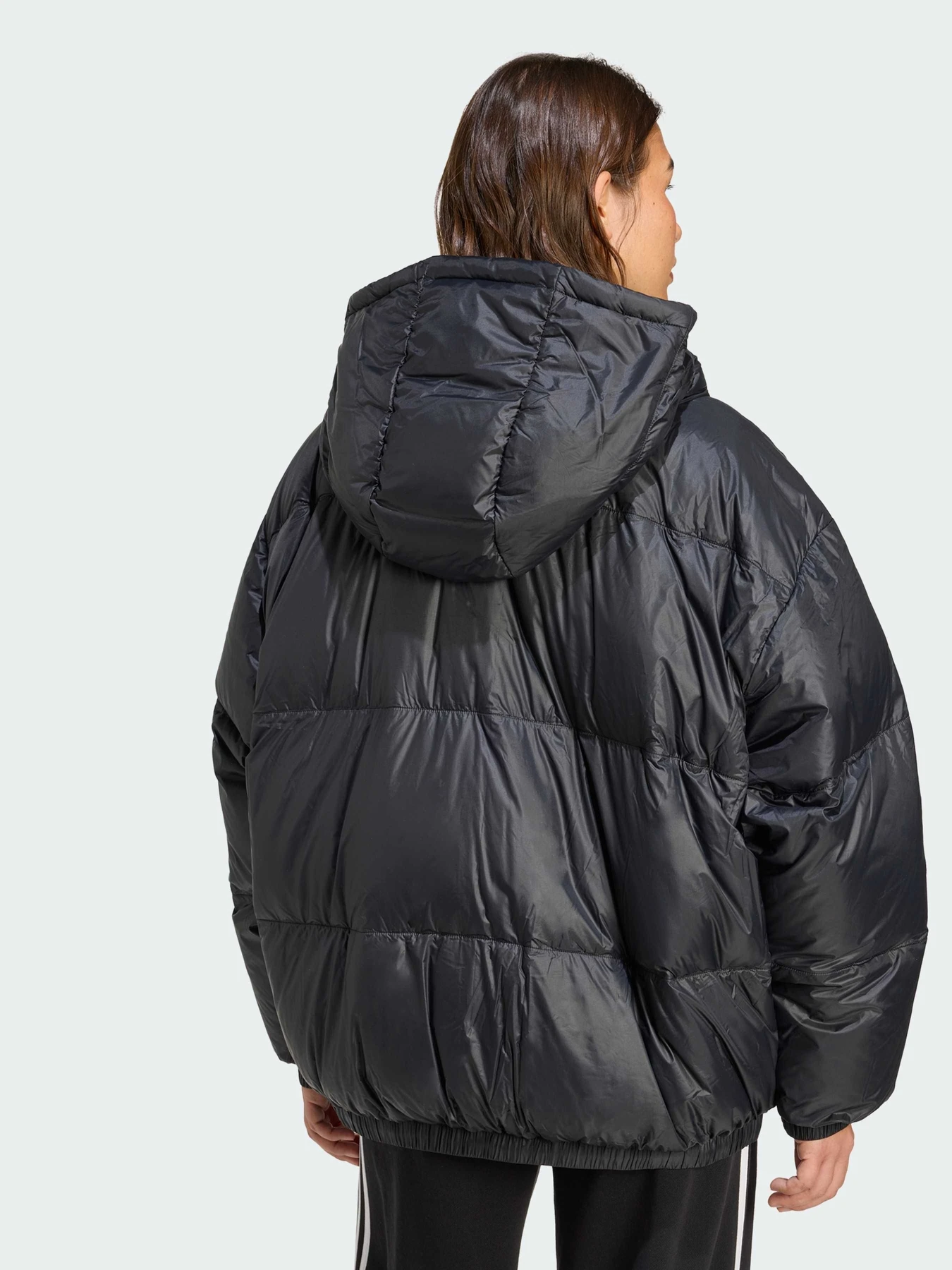 Куртки и дубленки Adidas модель JX5338 Фото