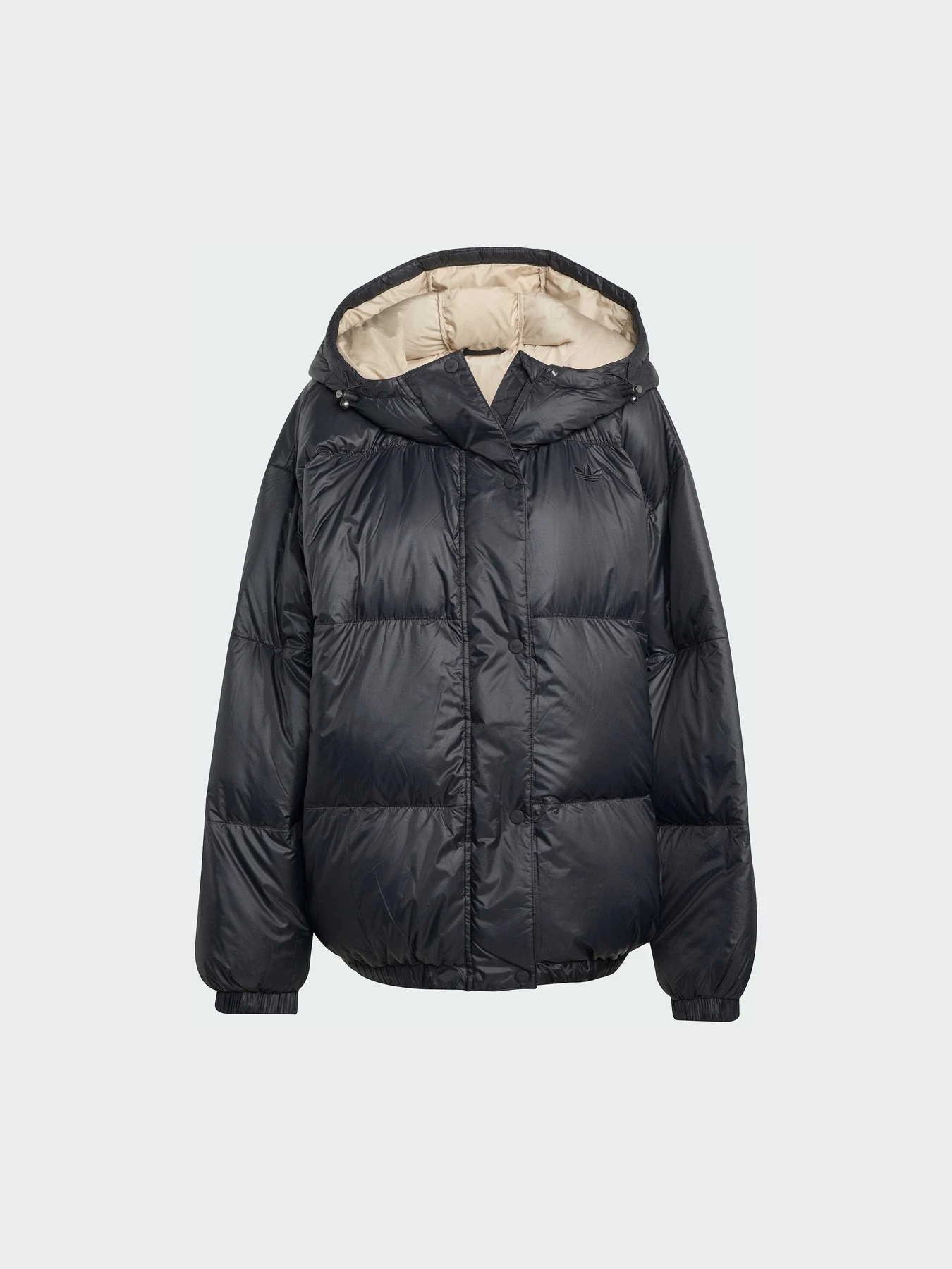 Куртки и дубленки Adidas модель JX5338 Фото