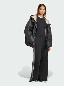 Куртки и дубленки Adidas модель JX5338 Фото