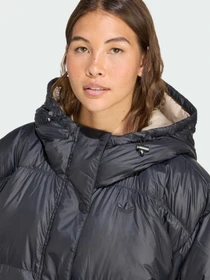 Куртки и дубленки Adidas модель JX5338 Фото