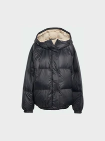 Куртки и дубленки Adidas модель JX5338 Фото