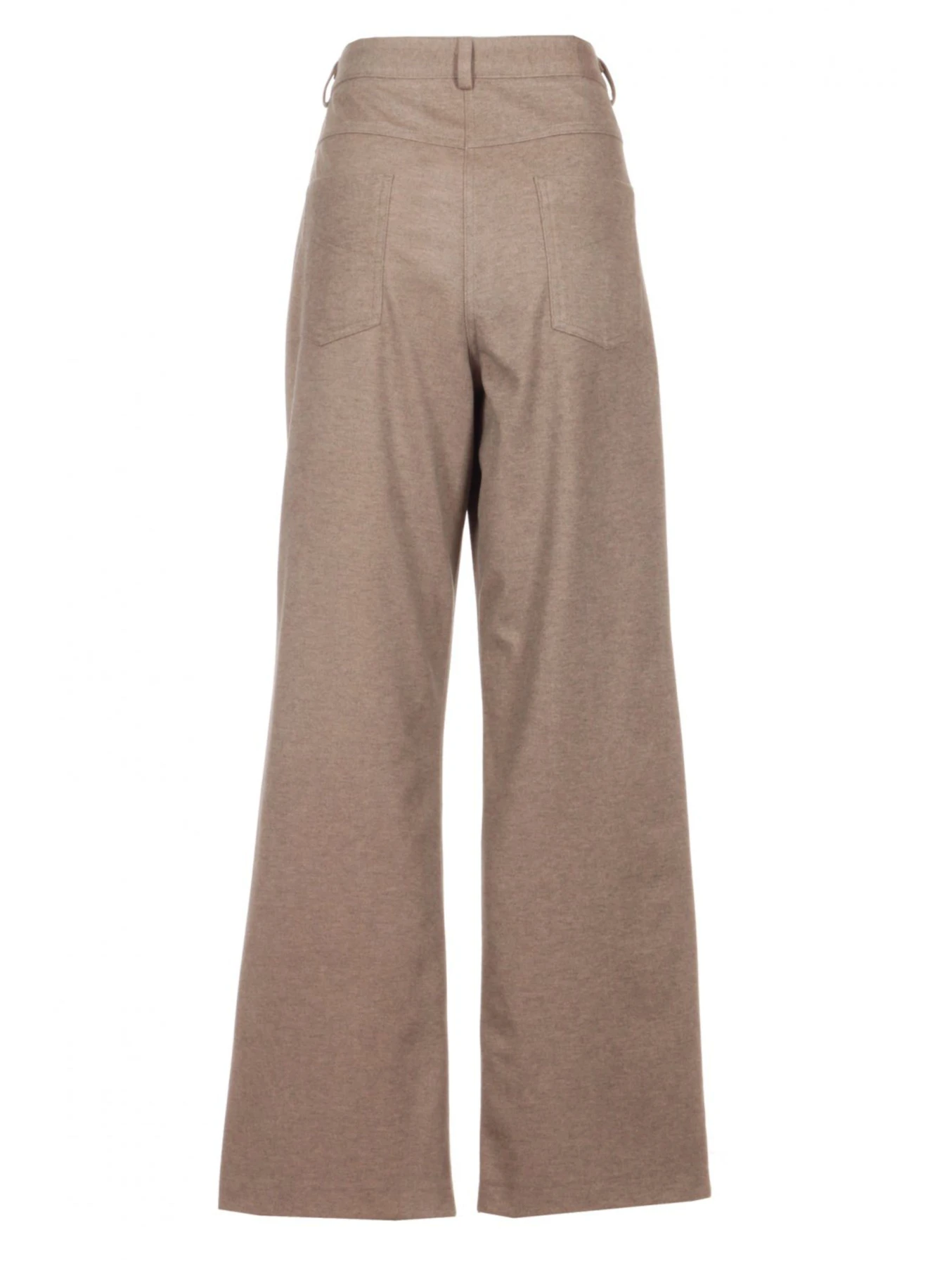 Брюки LadyLike модель ll236860089-bezhevij Брюки LadyLike модель ll236860089-bezhevij Фото