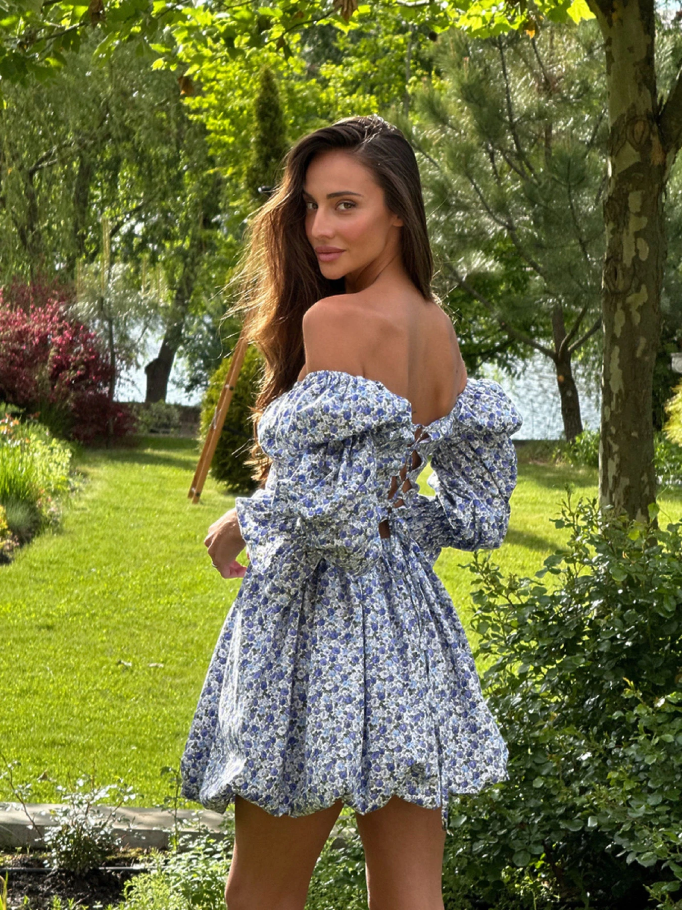 Костюмы Milirud модель mil623-sinj Костюмы Milirud модель mil623-sinj Фото