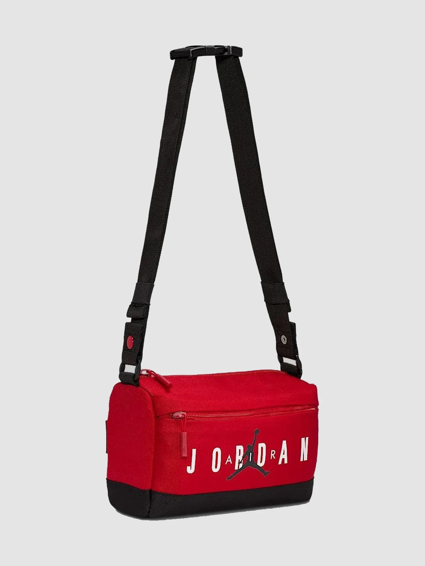 Сумки Jordan Jam Hbr Crossbody Bag модель SM9031-R78 Фото