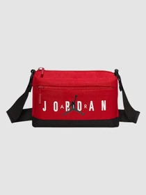 Сумки Jordan Jam Hbr Crossbody Bag модель SM9031-R78 Фото