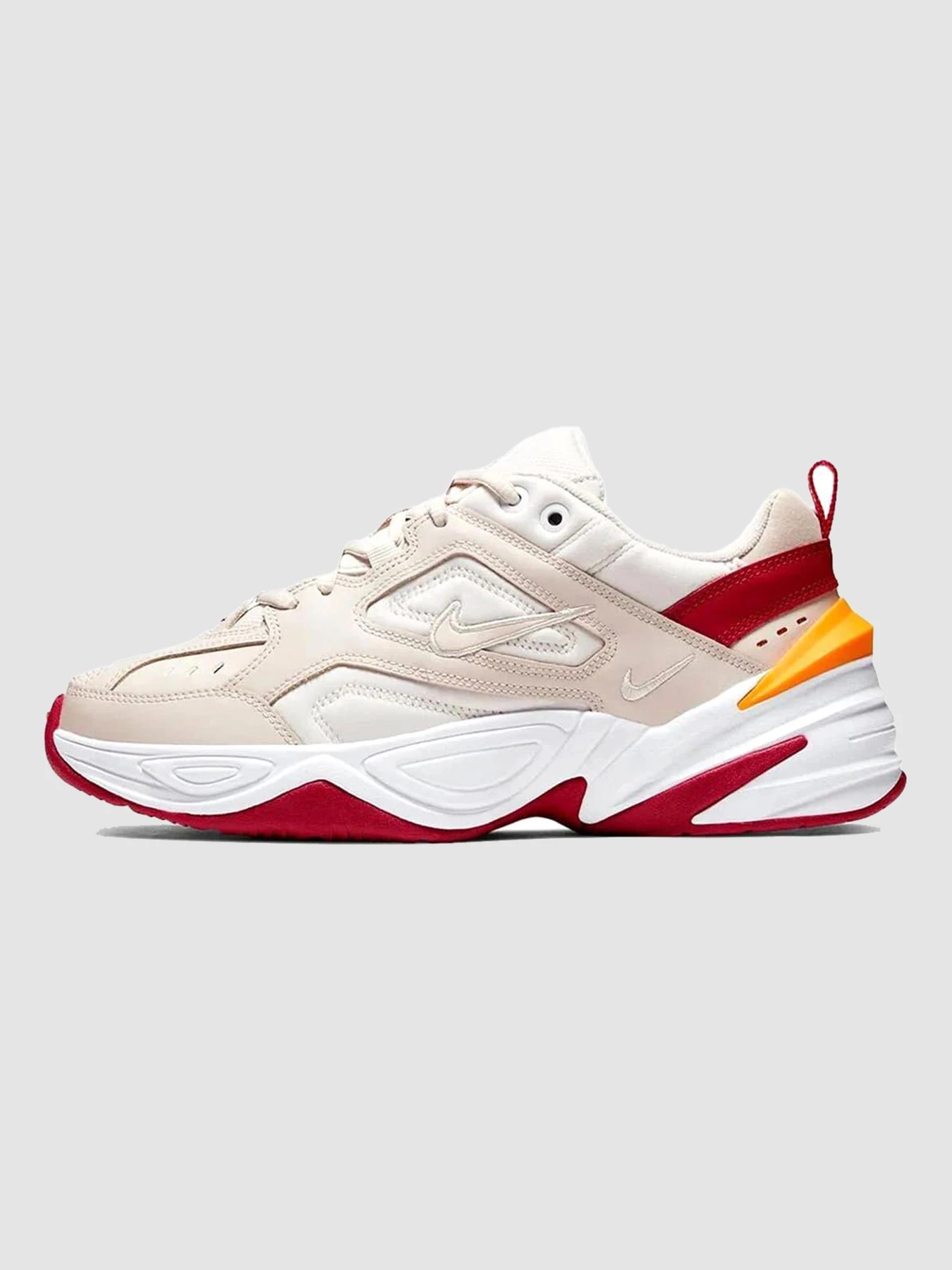 Кроссовки NIKE M2k Tekno 'Desert Sand' модель AO3108-016 Фото