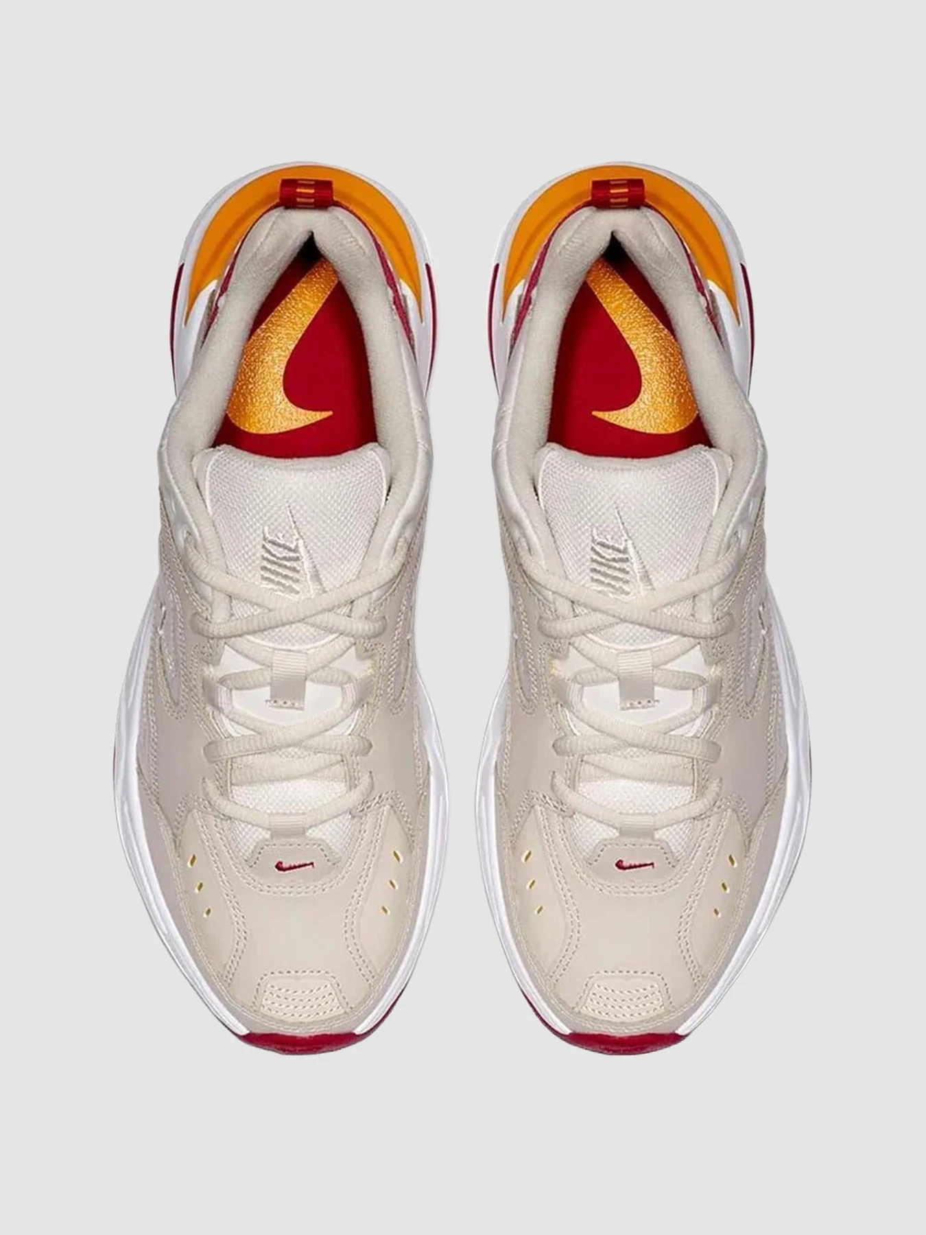 Кроссовки NIKE M2k Tekno 'Desert Sand' модель AO3108-016 Фото