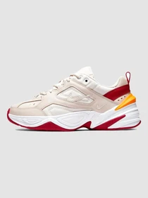 Кроссовки NIKE M2k Tekno 'Desert Sand' модель AO3108-016 Фото