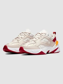 Кроссовки NIKE M2k Tekno 'Desert Sand' модель AO3108-016 Фото