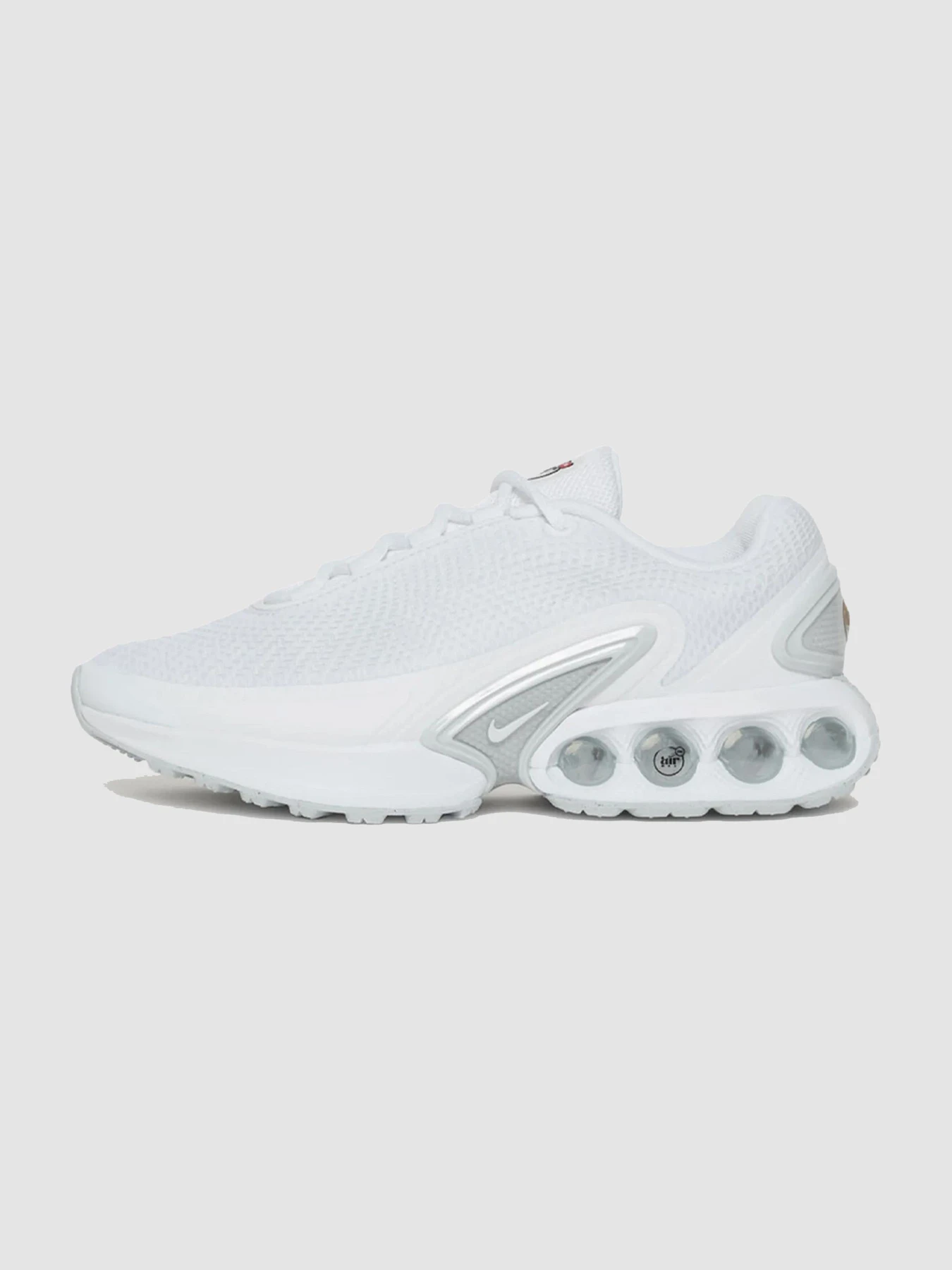 Кросівки NIKE Air Max Dn White F модель FJ3145-102 Кросівки NIKE Air Max Dn White F модель FJ3145-102 Фото