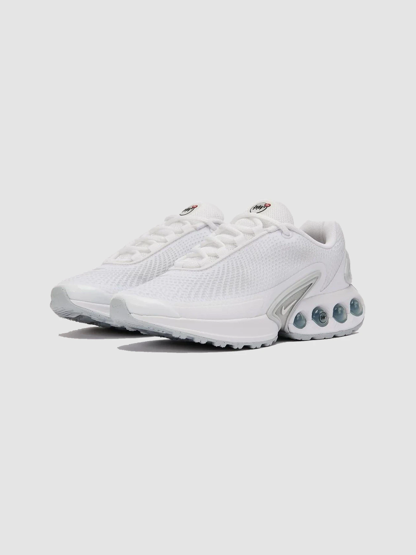 Кросівки NIKE Air Max Dn White F модель FJ3145-102 Кросівки NIKE Air Max Dn White F модель FJ3145-102 Фото