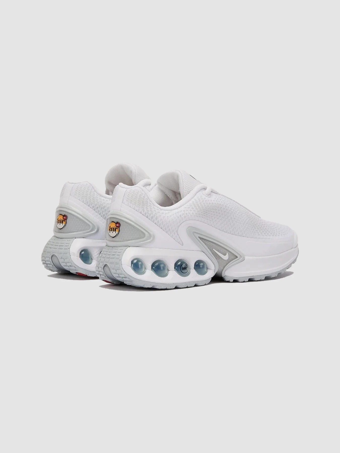 Кросівки NIKE Air Max Dn White F модель FJ3145-102 Кросівки NIKE Air Max Dn White F модель FJ3145-102 Фото