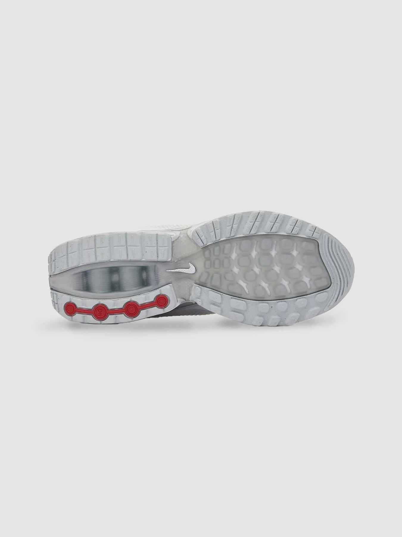 Кросівки NIKE Air Max Dn White F модель FJ3145-102 Кросівки NIKE Air Max Dn White F модель FJ3145-102 Фото