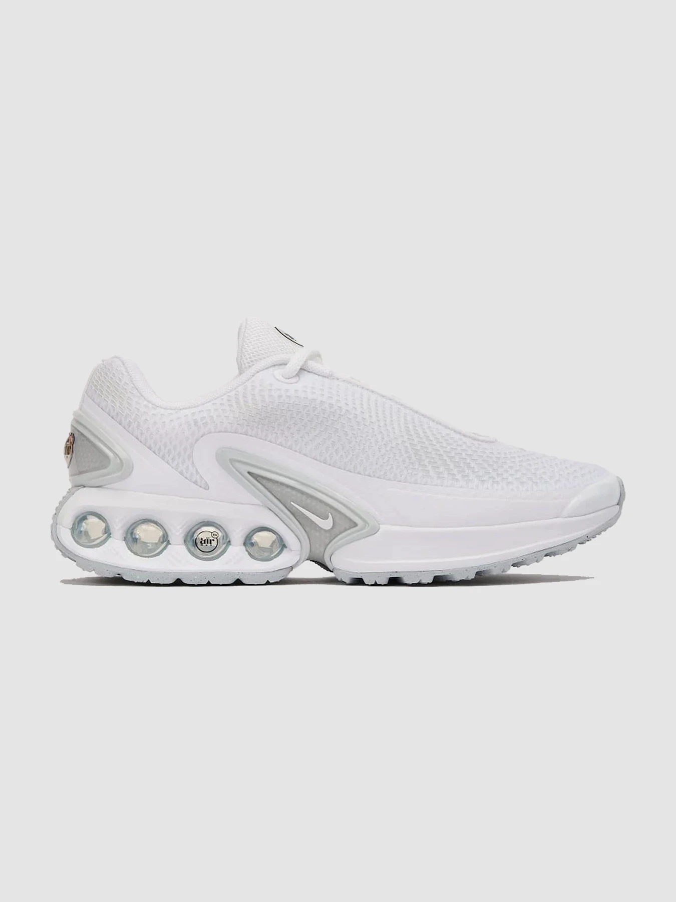Кросівки NIKE Air Max Dn White F модель FJ3145-102 Кросівки NIKE Air Max Dn White F модель FJ3145-102 Фото