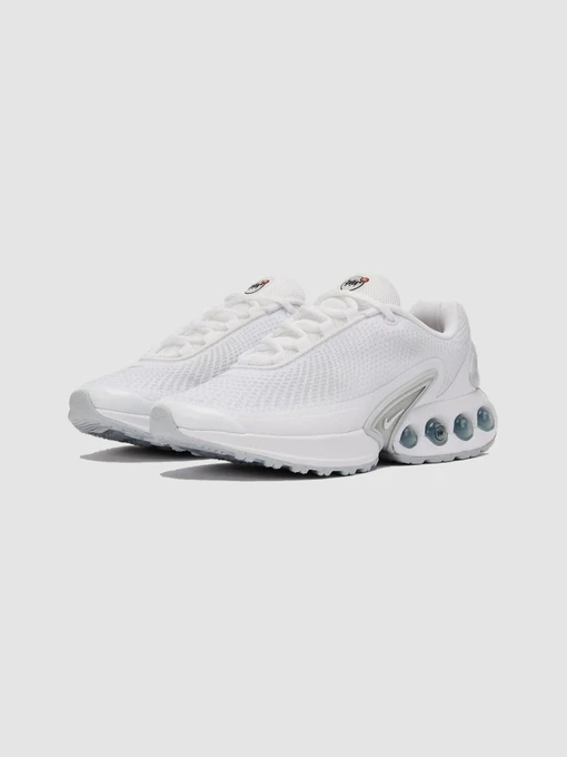 Жіночі Кросівки повсякденні NIKE Air Max Dn White F фото 3
