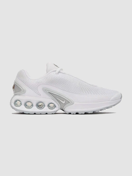 Кроссовки NIKE Air Max Dn White F модель FJ3145-102 Фото