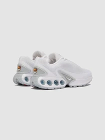 Кросівки NIKE Air Max Dn White F модель FJ3145-102 Фото