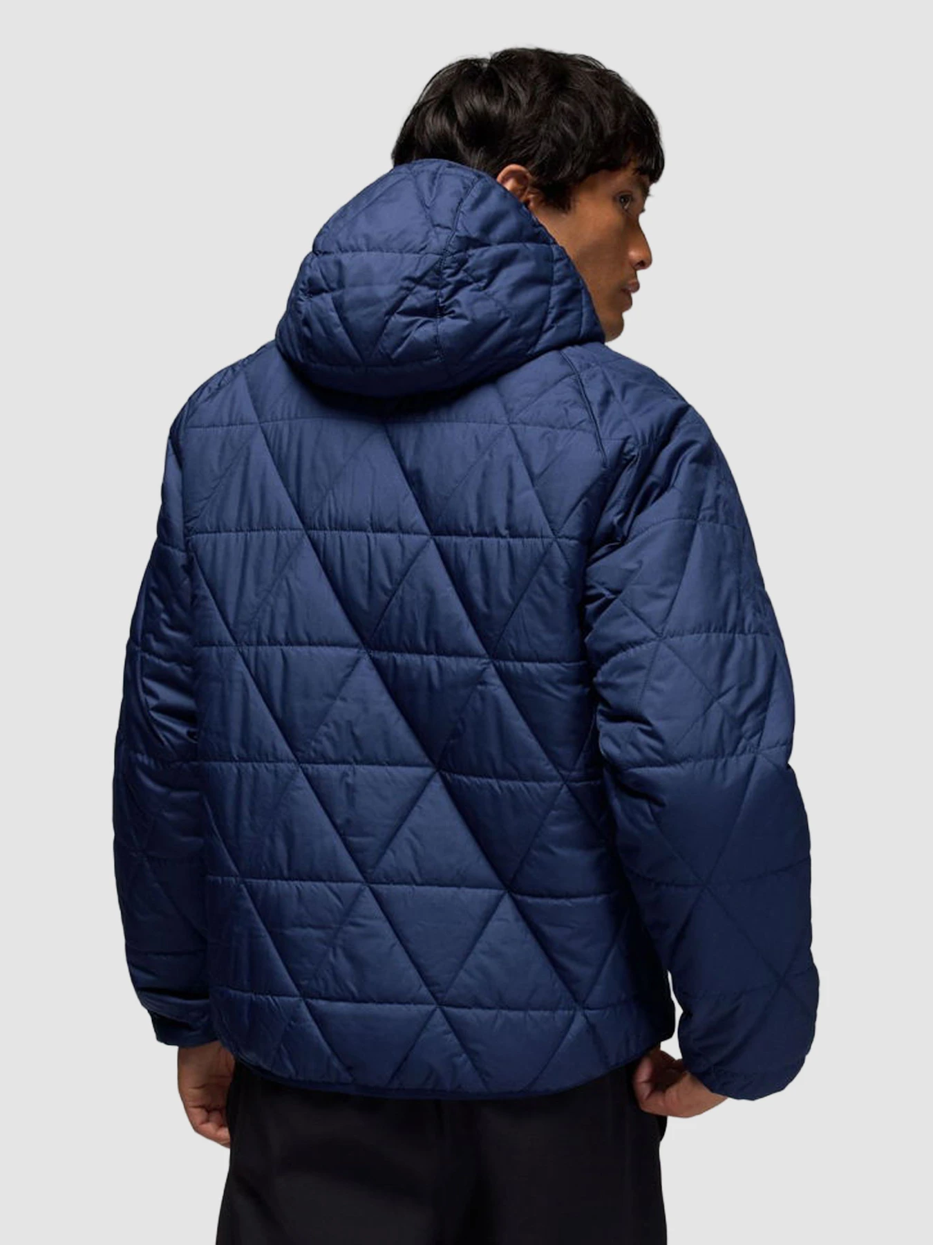 Куртки та дублянки Jordan Therma-Fit Sport модель FZ3162-492 Фото