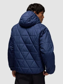 Куртки та дублянки Jordan Therma-Fit Sport модель FZ3162-492 Фото
