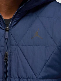 Куртки та дублянки Jordan Therma-Fit Sport модель FZ3162-492 Фото
