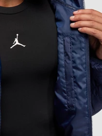 Куртки та дублянки Jordan Therma-Fit Sport модель FZ3162-492 Фото