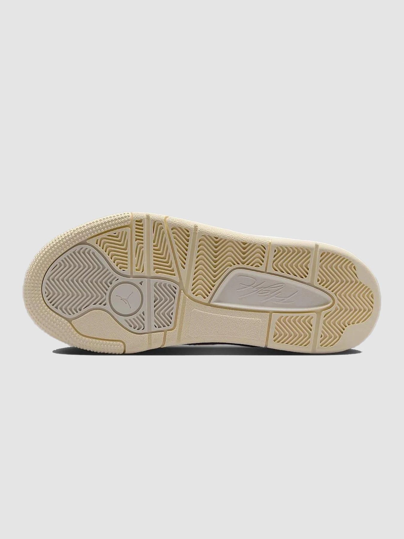 Кросівки Jordan Flight Court Gs модель HF3333-600 Фото