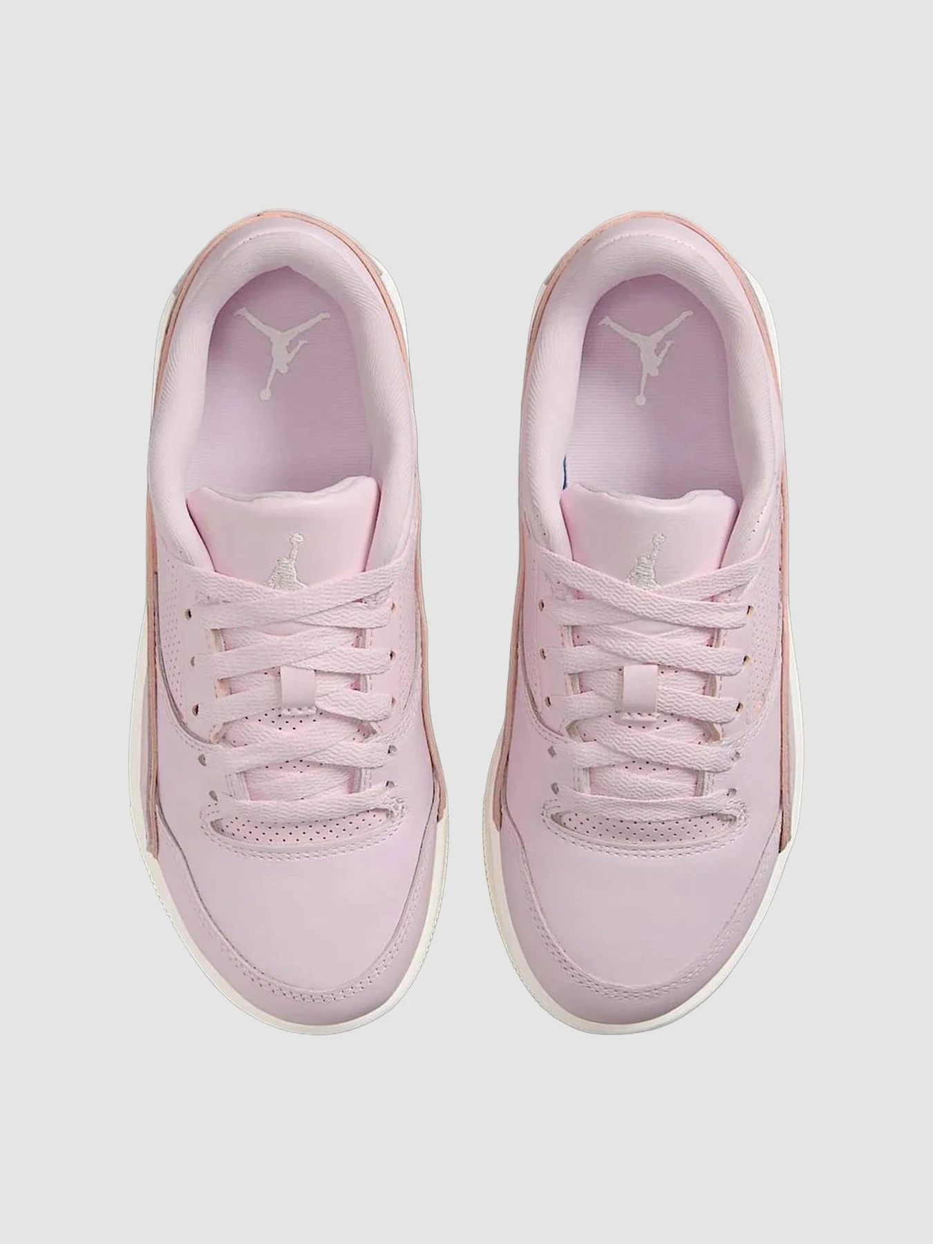Кросівки Jordan Flight Court Gs модель HF3333-600 Фото