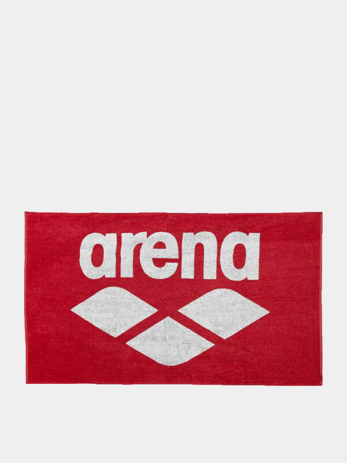 Туристическое полотенце Arena модель 001993-410 Туристическое полотенце Arena модель 001993-410 Фото